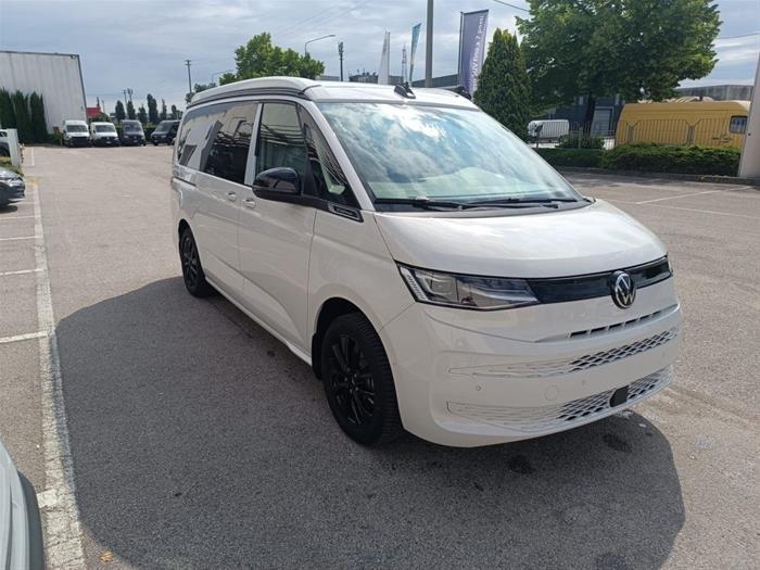 AutoVega - VOLKSWAGEN California | ID 35662