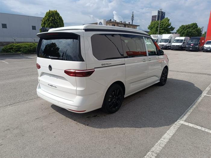 AutoVega - VOLKSWAGEN California | ID 35662