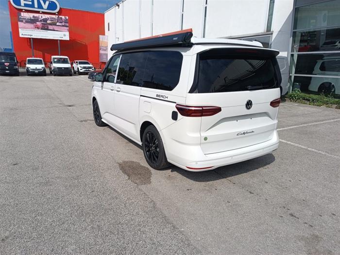 AutoVega - VOLKSWAGEN California | ID 35662