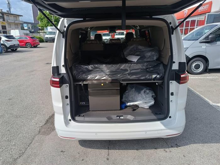 AutoVega - VOLKSWAGEN California | ID 35662