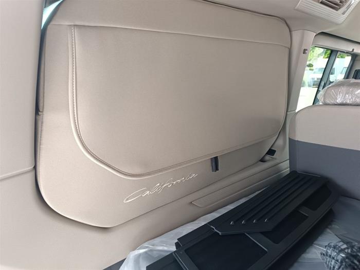 AutoVega - VOLKSWAGEN California | ID 35662