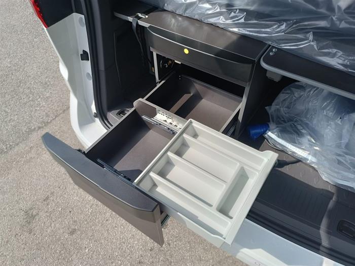 AutoVega - VOLKSWAGEN California | ID 35662