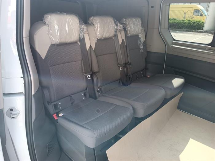 AutoVega - VOLKSWAGEN California | ID 35662