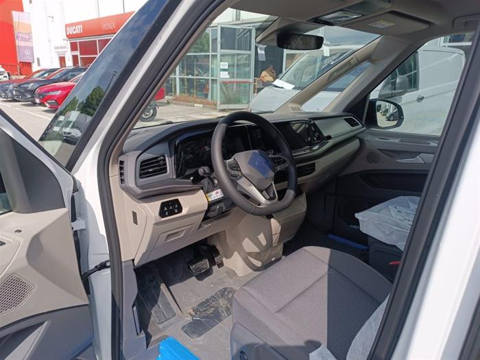 AutoVega - VOLKSWAGEN California | ID 35662