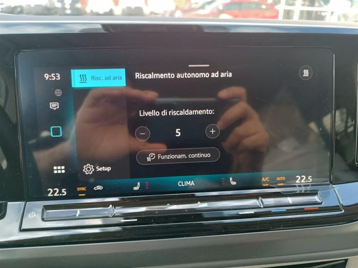 AutoVega - VOLKSWAGEN California | ID 35662