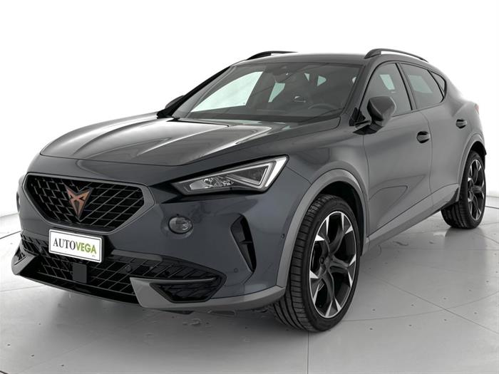AutoVega - CUPRA Formentor | ID 35678