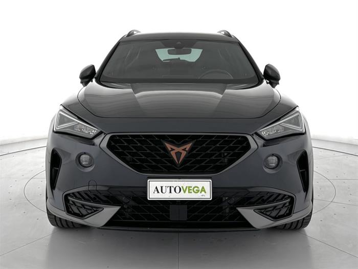 AutoVega - CUPRA Formentor | ID 35678