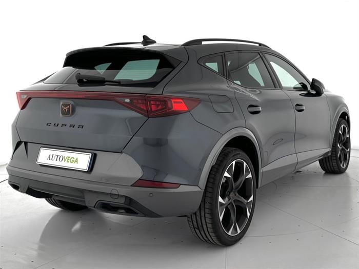AutoVega - CUPRA Formentor | ID 35678