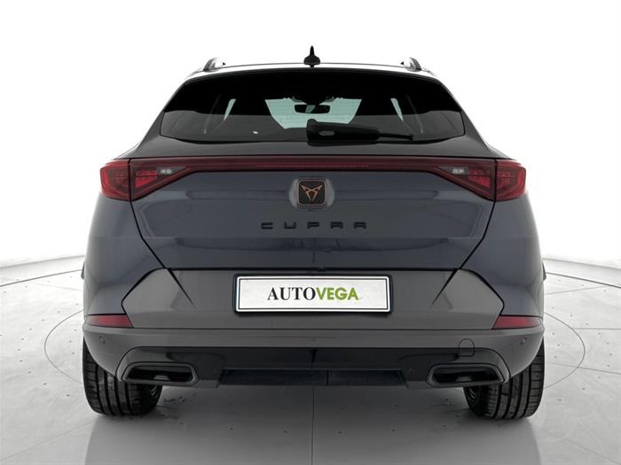 AutoVega - CUPRA Formentor | ID 35678