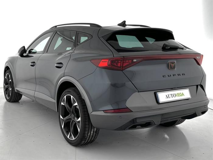 AutoVega - CUPRA Formentor | ID 35678