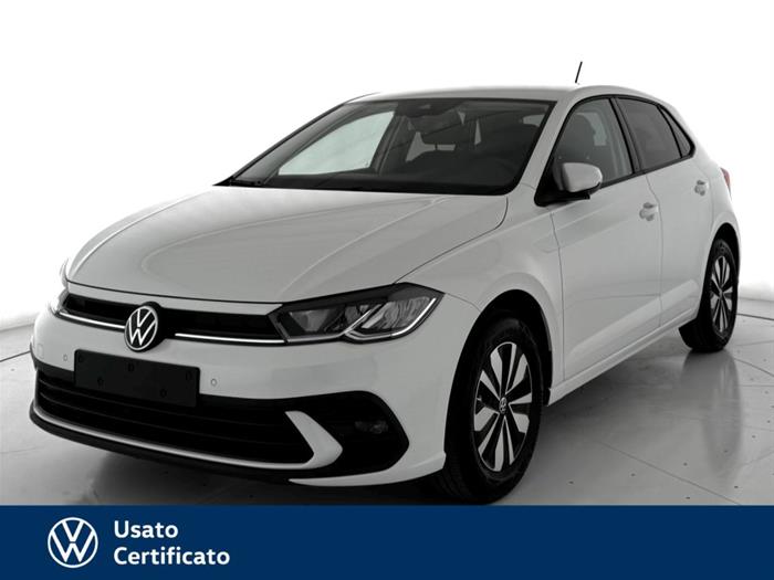 AutoVega - VOLKSWAGEN Polo | ID 35680