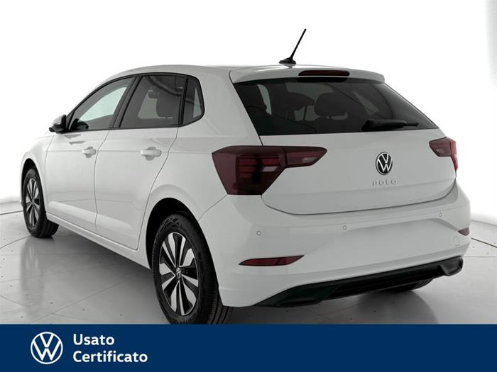 AutoVega - VOLKSWAGEN Polo | ID 35680