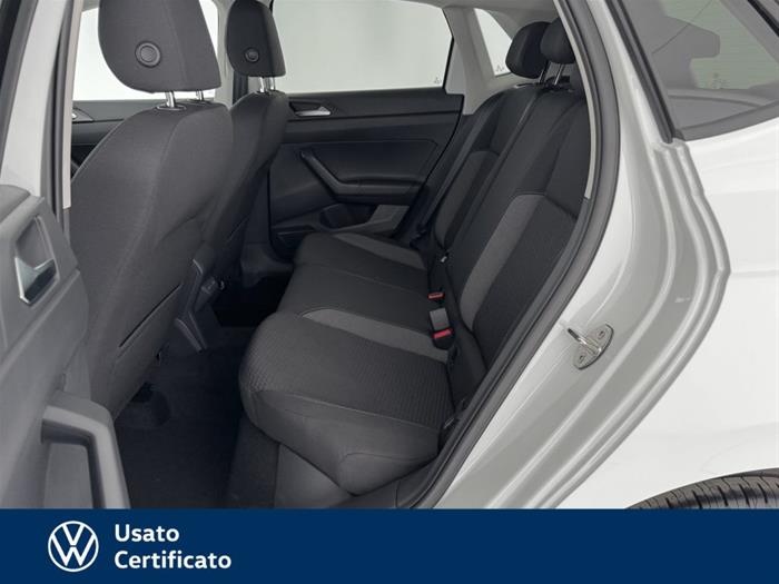 AutoVega - VOLKSWAGEN Polo | ID 35680