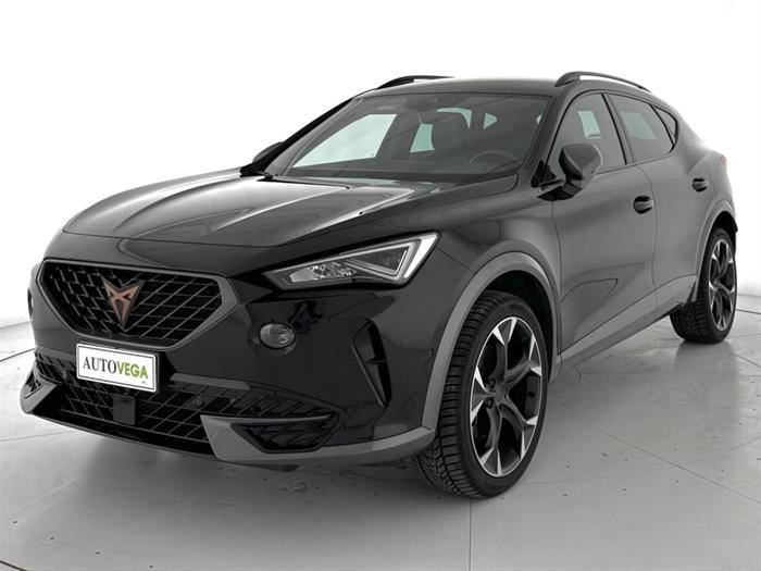 AutoVega - CUPRA Formentor | ID 35681