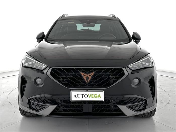 AutoVega - CUPRA Formentor | ID 35681