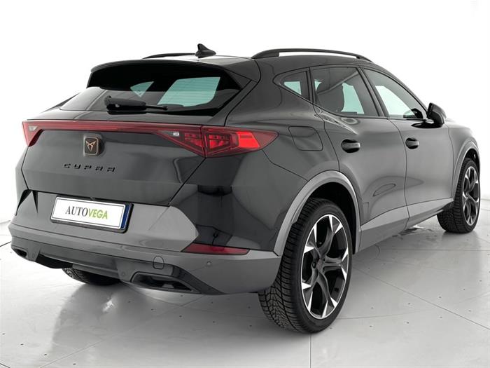 AutoVega - CUPRA Formentor | ID 35681