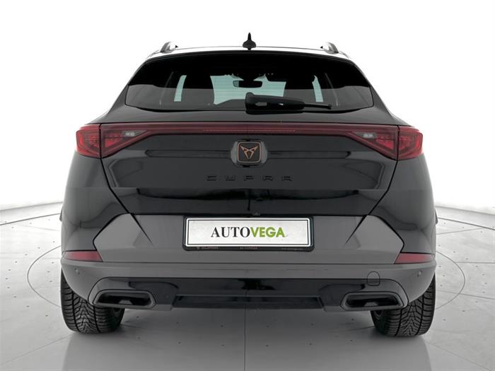 AutoVega - CUPRA Formentor | ID 35681