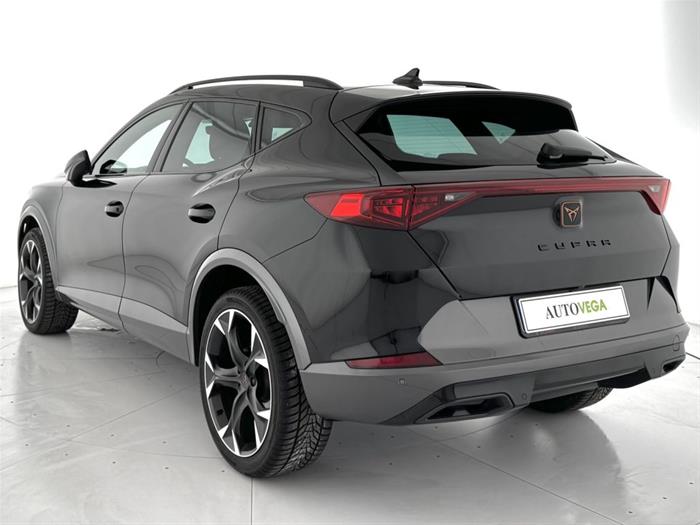 AutoVega - CUPRA Formentor | ID 35681