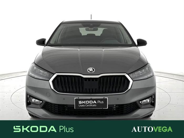 AutoVega - SKODA Fabia | ID 35706
