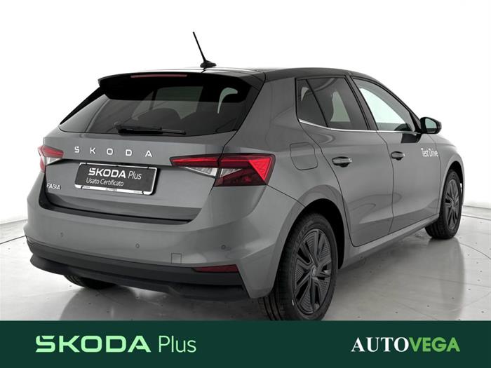 AutoVega - SKODA Fabia | ID 35706
