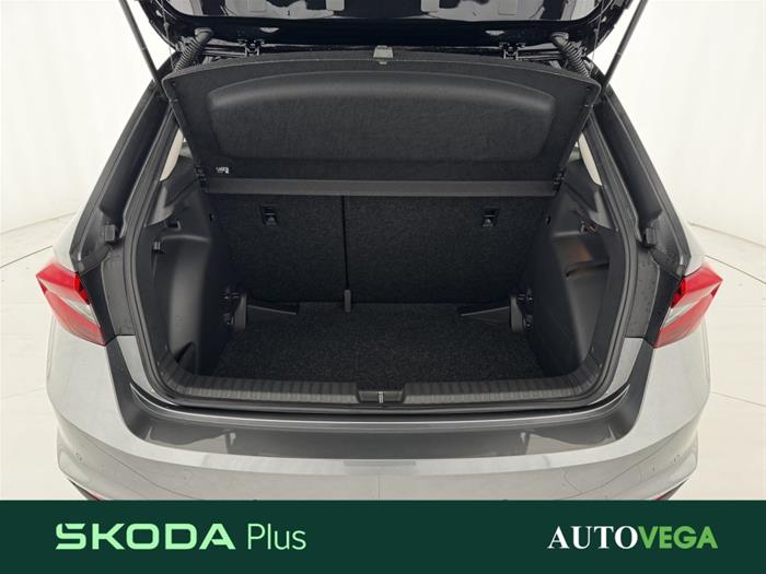 AutoVega - SKODA Fabia | ID 35706