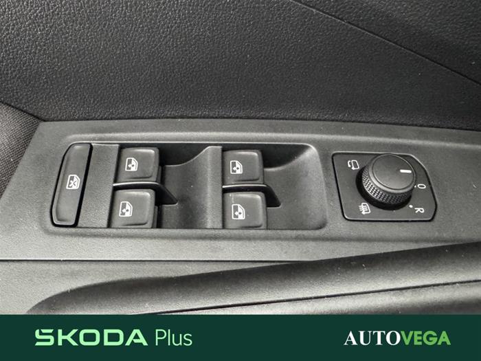 AutoVega - SKODA Fabia | ID 35706