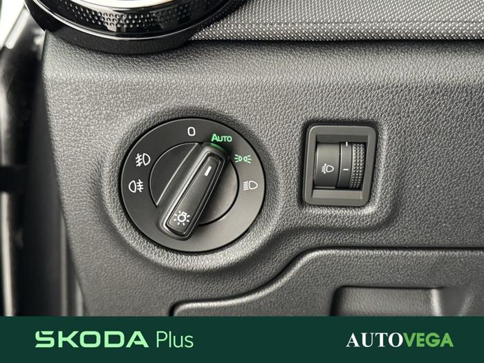 AutoVega - SKODA Fabia | ID 35706