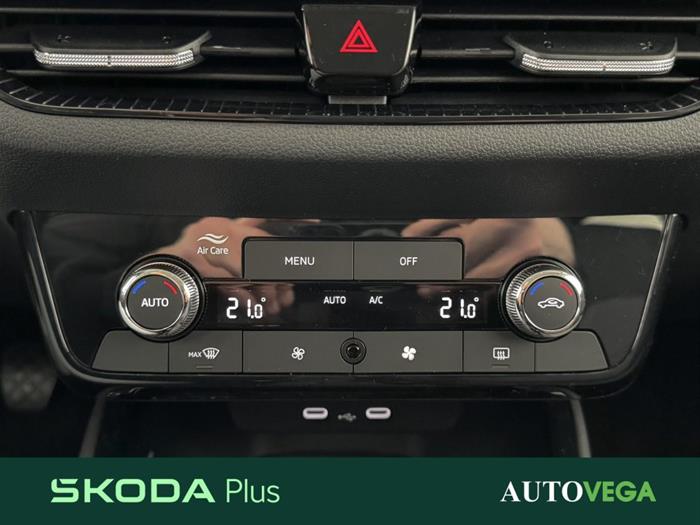 AutoVega - SKODA Fabia | ID 35706