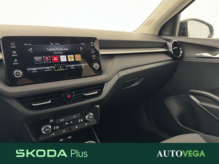 AutoVega - SKODA Fabia | ID 35706