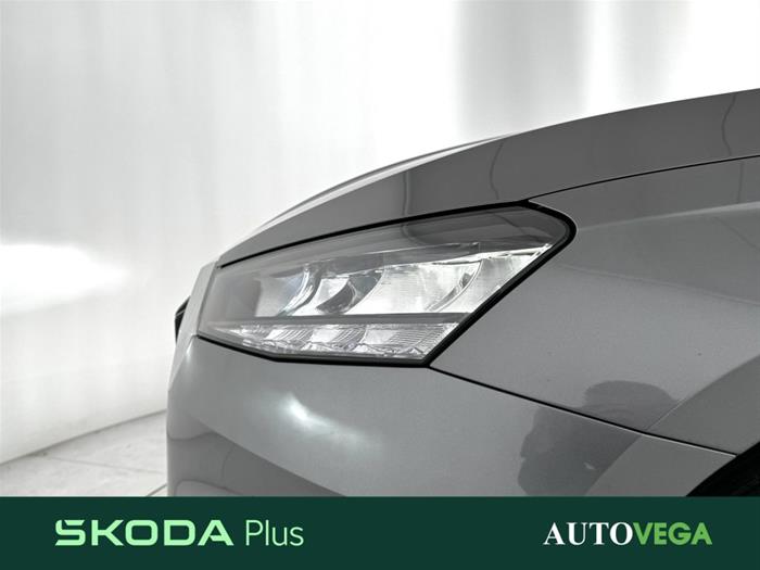 AutoVega - SKODA Fabia | ID 35706
