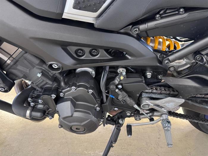 AutoVega - YAMAHA MT-09 | ID 35723