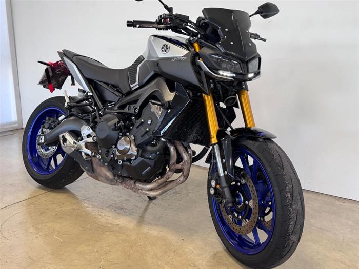AutoVega - YAMAHA MT-09 | ID 35723