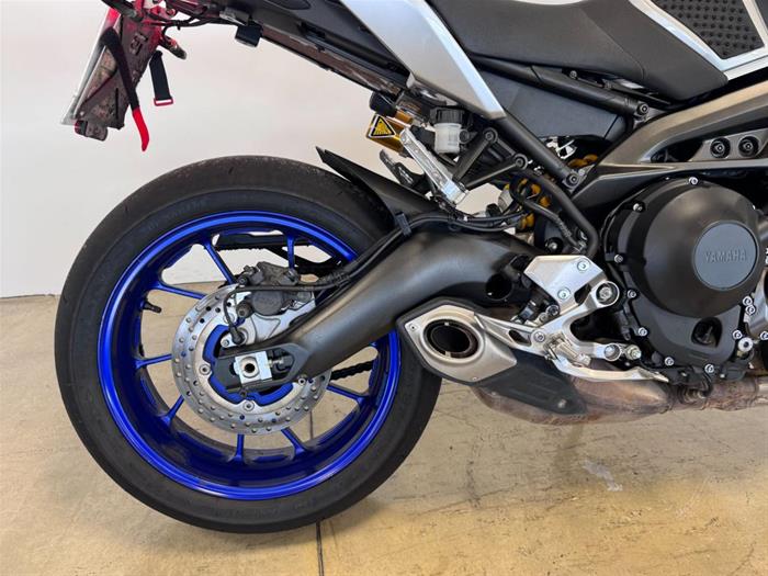 AutoVega - YAMAHA MT-09 | ID 35723
