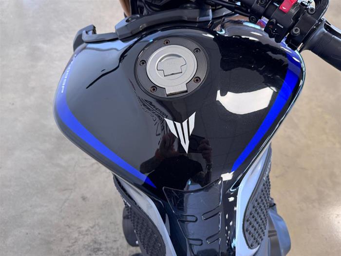 AutoVega - YAMAHA MT-09 | ID 35723