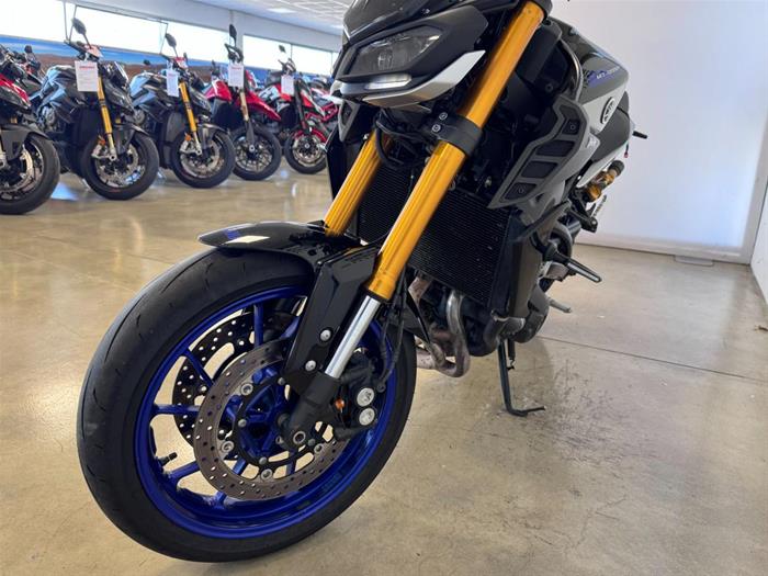 AutoVega - YAMAHA MT-09 | ID 35723