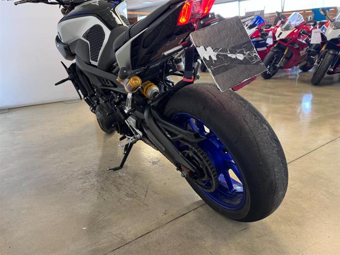AutoVega - YAMAHA MT-09 | ID 35723