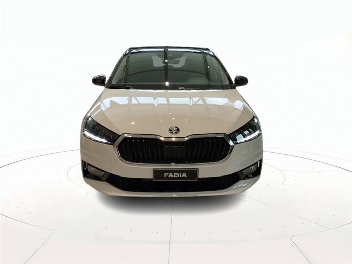 AutoVega - SKODA Fabia | ID 35734