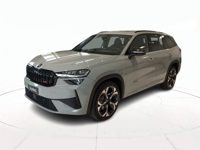 AutoVega - SKODA Kodiaq | ID 35735