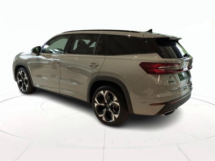 AutoVega - SKODA Kodiaq | ID 35735