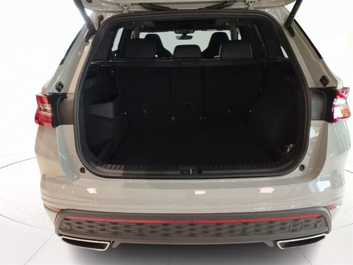 AutoVega - SKODA Kodiaq | ID 35735