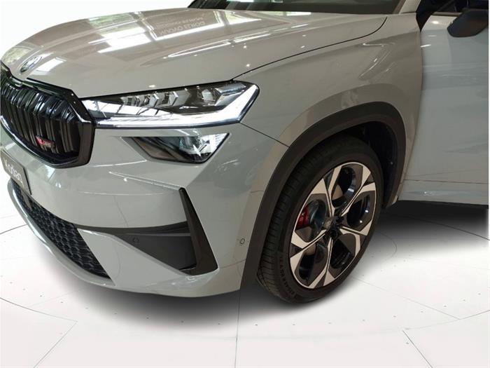 AutoVega - SKODA Kodiaq | ID 35735