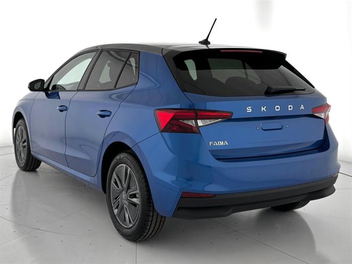 AutoVega - SKODA Fabia | ID 35737