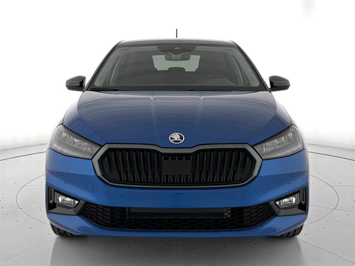 AutoVega - SKODA Fabia | ID 35737