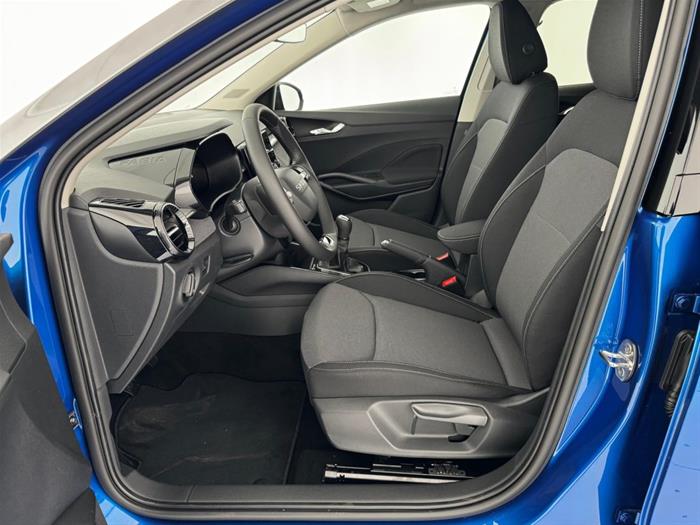 AutoVega - SKODA Fabia | ID 35737