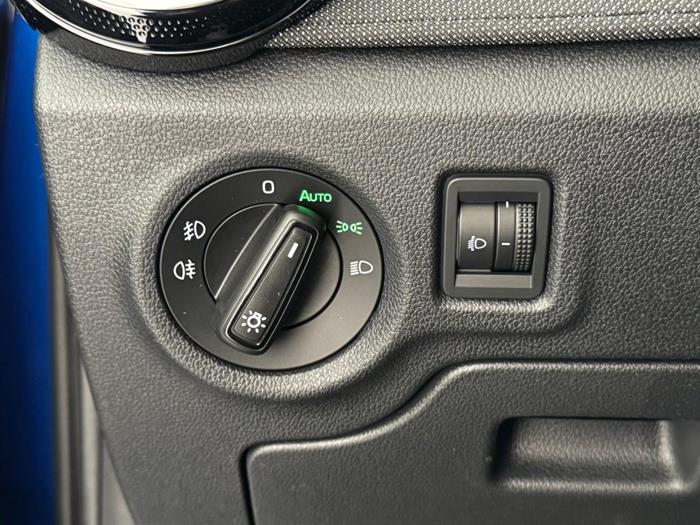 AutoVega - SKODA Fabia | ID 35737