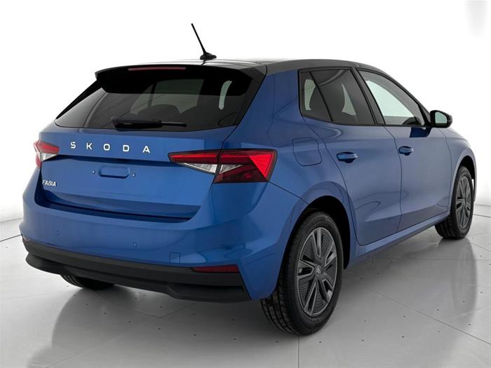 AutoVega - SKODA Fabia | ID 35737