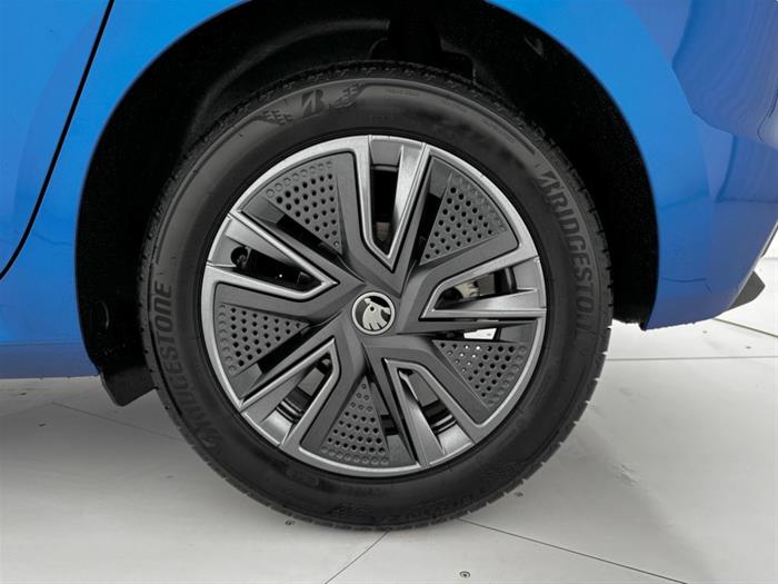 AutoVega - SKODA Fabia | ID 35737