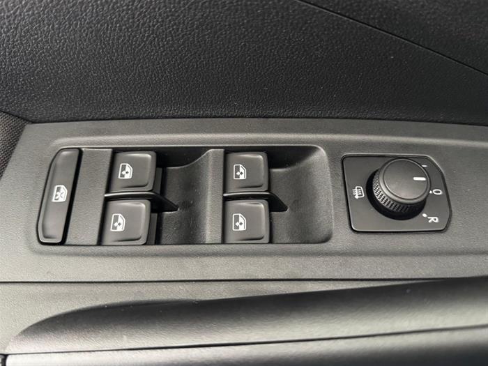 AutoVega - SKODA Fabia | ID 35737