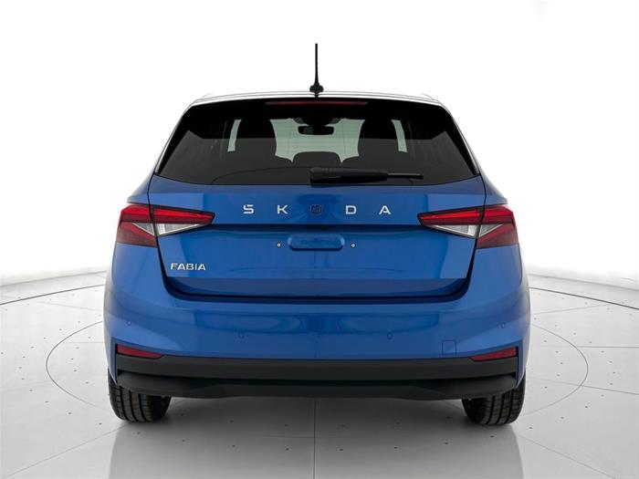 AutoVega - SKODA Fabia | ID 35737
