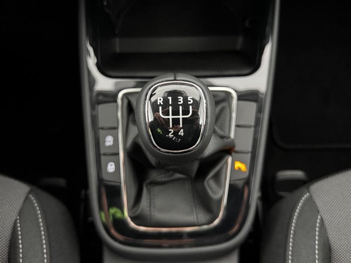 AutoVega - SKODA Fabia | ID 35737